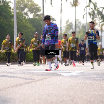 Runner Photo 6580602