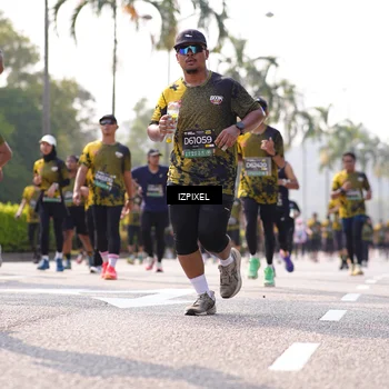 Runner Photo 6580604
