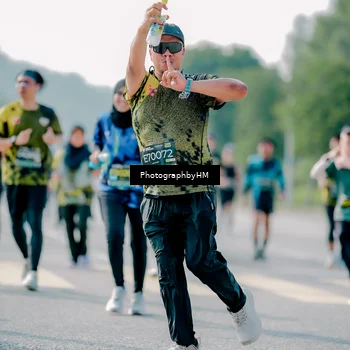 Runner Photo 6580605