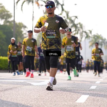 Runner Photo 6580613