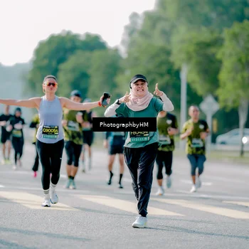 Runner Photo 6580617