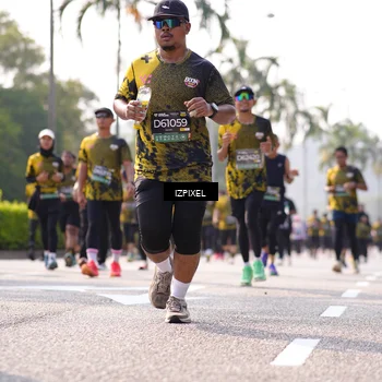 Runner Photo 6580618
