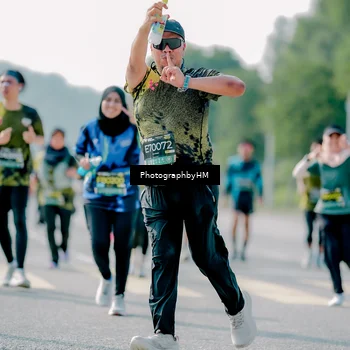 Runner Photo 6580619