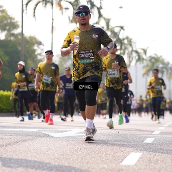 Runner Photo 6580621