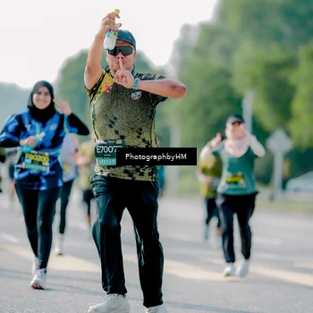Runner Photo 6580624