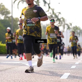 Runner Photo 6580632