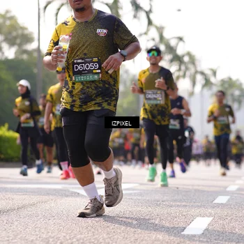 Runner Photo 6580634