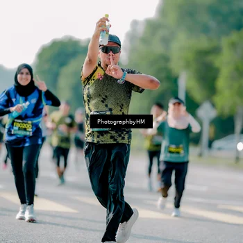 Runner Photo 6580637