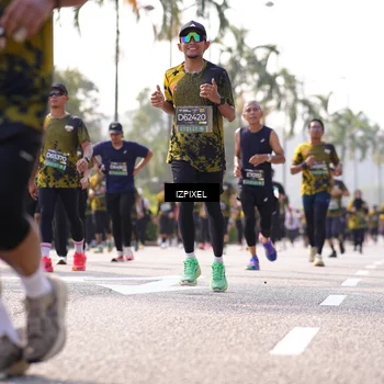 Runner Photo 6580638