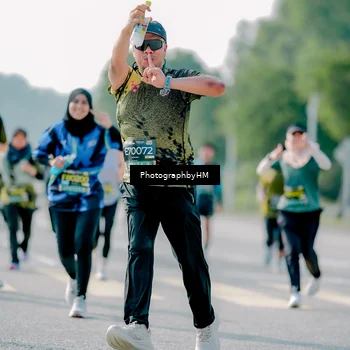 Runner Photo 6580639