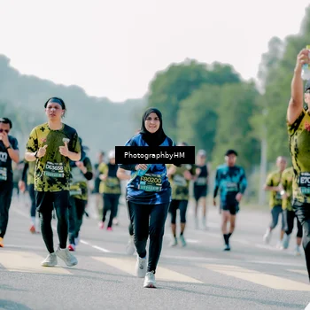 Runner Photo 6580640