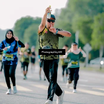 Runner Photo 6580643