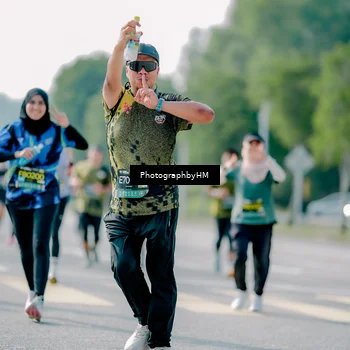 Runner Photo 6580646