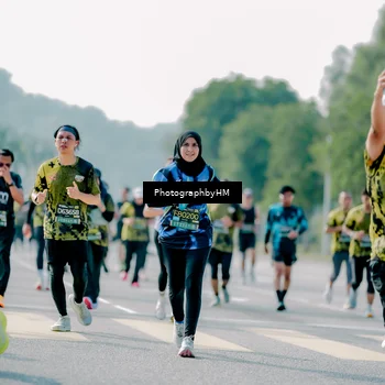 Runner Photo 6580653
