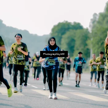 Runner Photo 6580657
