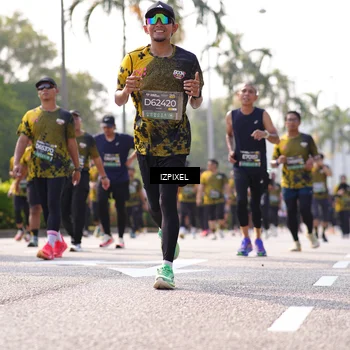 Runner Photo 6580658