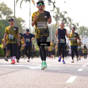 Runner Photo 6580659