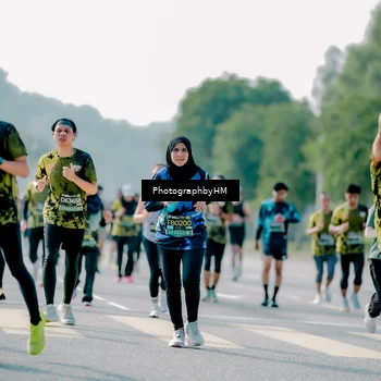 Runner Photo 6580666