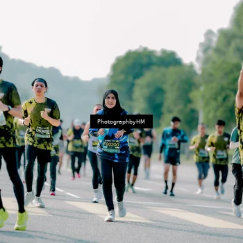 Runner Photo 6580670
