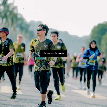 Runner Photo 6580674