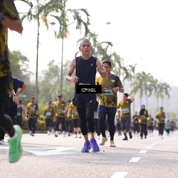 Runner Photo 6580677