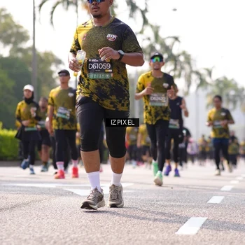 Runner Photo 6580681