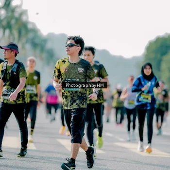 Runner Photo 6580682
