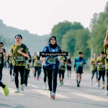 Runner Photo 6580687