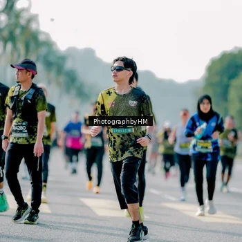 Runner Photo 6580691