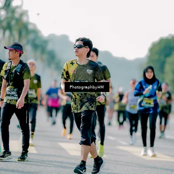 Runner Photo 6580694