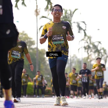 Runner Photo 6580697