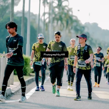 Runner Photo 6580705