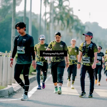 Runner Photo 6580719