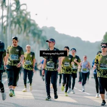 Runner Photo 6580720