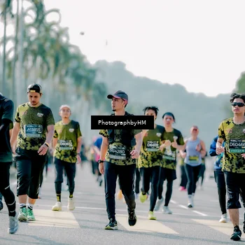 Runner Photo 6580722