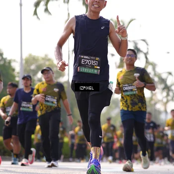 Runner Photo 6580725