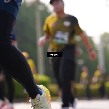 Runner Photo 6580729