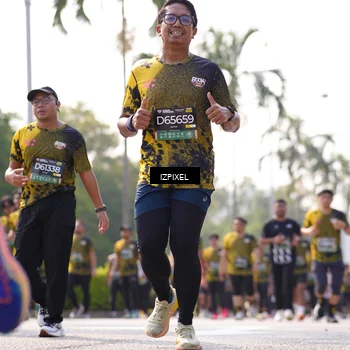 Runner Photo 6580730