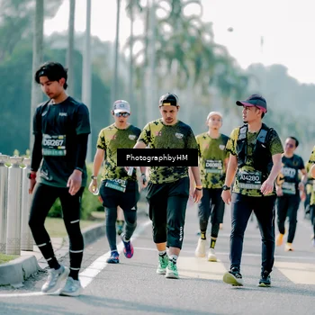 Runner Photo 6580736