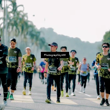 Runner Photo 6580737