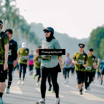 Runner Photo 6580740