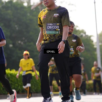 Runner Photo 6580741
