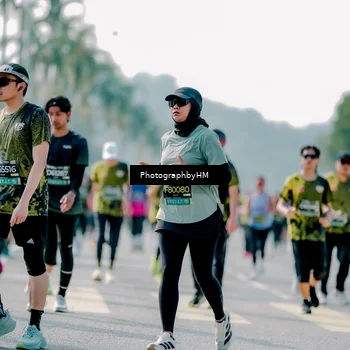 Runner Photo 6580742
