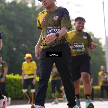 Runner Photo 6580745
