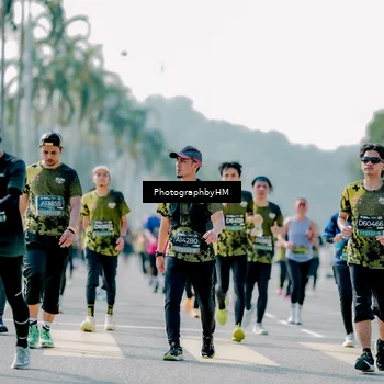 Runner Photo 6580751
