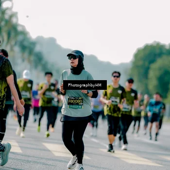 Runner Photo 6580752
