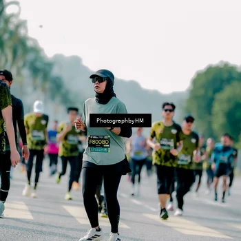 Runner Photo 6580758