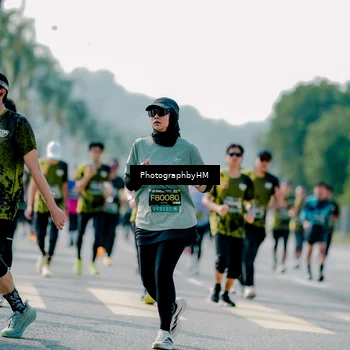 Runner Photo 6580763