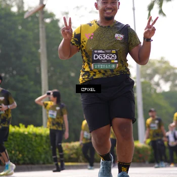 Runner Photo 6580766