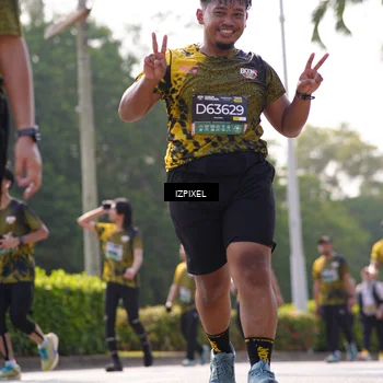 Runner Photo 6580770